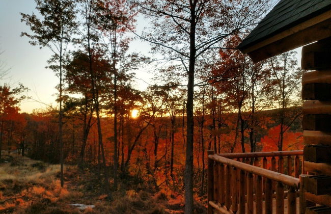 Moonlight Ridge by Taylor Made Deep Creek - Foto 48