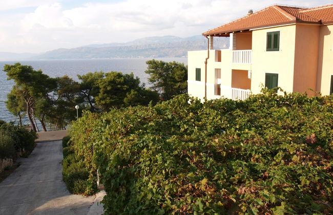 Apartments Šantić - Foto 35