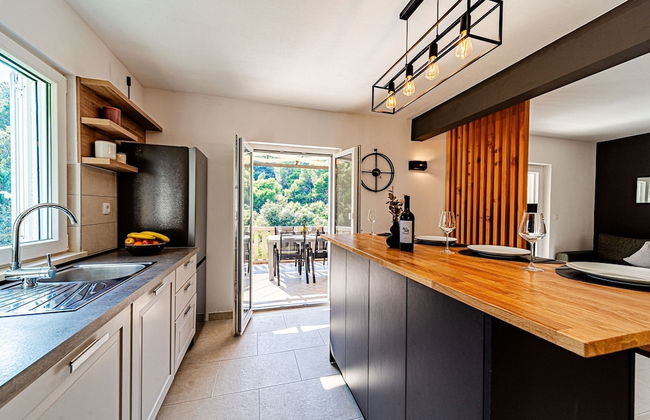 Holiday Home Island Gem - Foto 20