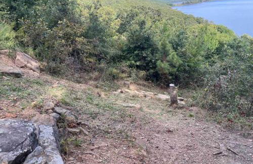 Lakehouse Getaway with Beautiful Views - Foto 31