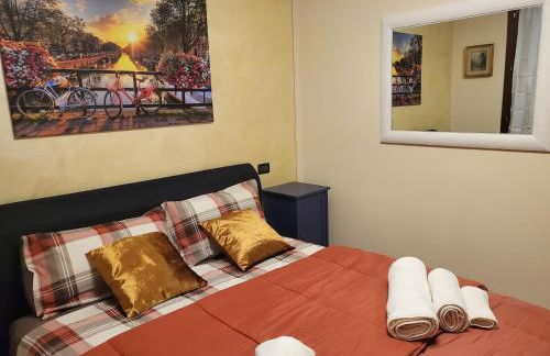 La Casa di Perla BILOCALE A 6 Kilometri da SALO' - Foto 14