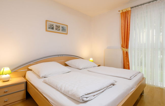 Ostseetrio App.2 - Foto 4