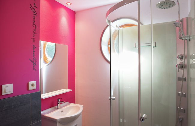 Holiday Home in Stoumont near Town of Spa - Photo 23