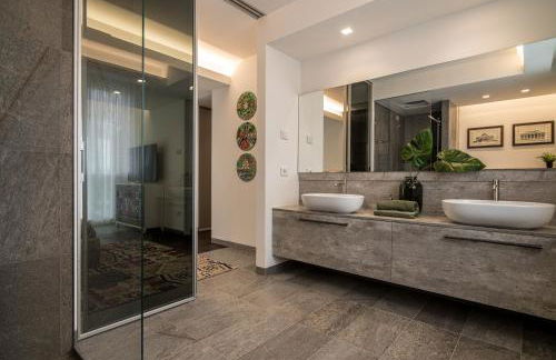 STIMAHome villa con piscina privata - Photo 13