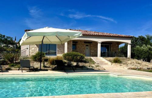 Villa Énalia - Photo 19