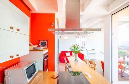 Attico Luce e Colori - Terrazza Vista Mare - 5 Bdr - Foto 51