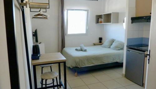 Le Clos d'AIX Studio 304 Parking - Foto 3