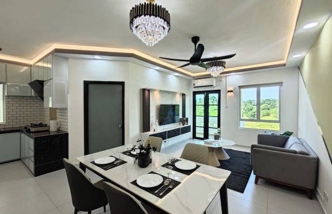 Tiara Desaru By Antlerzone - Foto 45