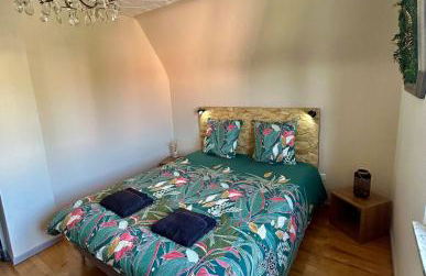 le gîte des frangines - Foto 10