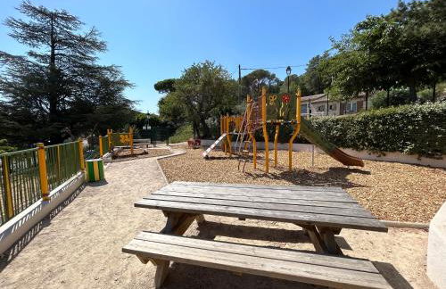 Studio avec piscine et tennis - Foto 23