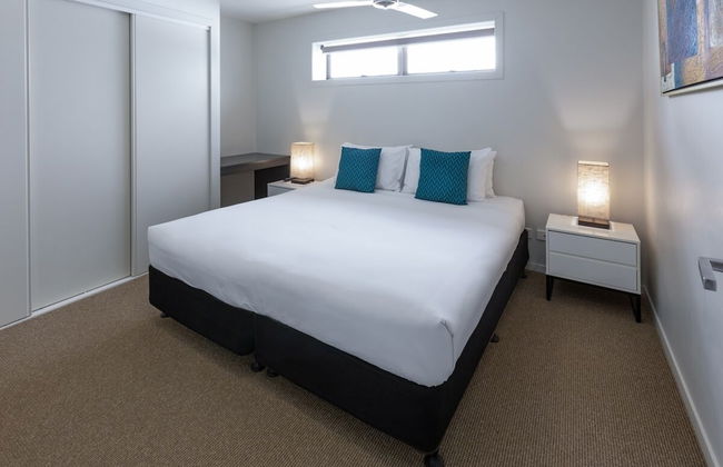 Essence Apartments Chermside - Foto 28