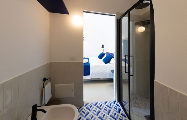 Villa Olivella in Anacapri - Foto 69