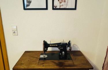 Forest Nest Huchenfeld - Foto 3