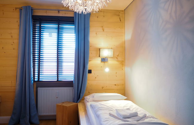 APARTments Alpenliebe - Foto 19