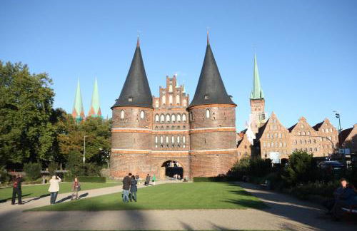 Herrenhaus Hohewarte - Foto 36