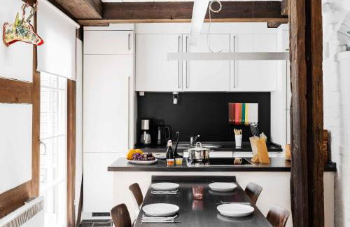 Pommernhaus Vorsee am Kiefernwald - Foto 16