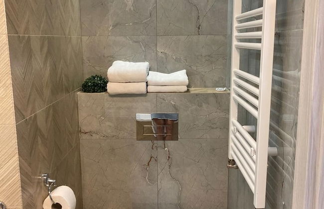 PLATON RESIDENCE APARTMENTS - Foto 32