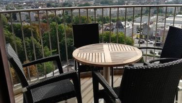 Hotelturm Apartment - Foto 5