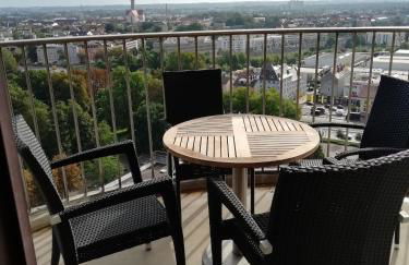 Hotelturm Apartment - Foto 5