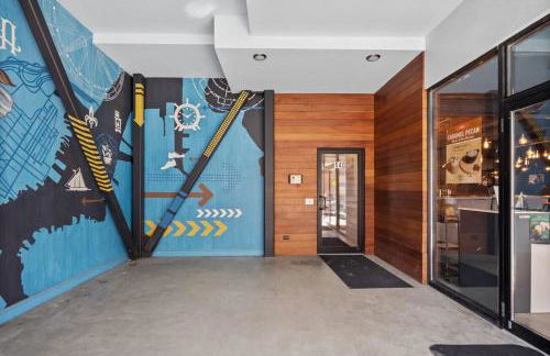 Unit 45 Well designed 1BR Apartment Long term stays - Foto 20