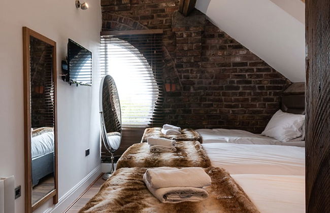 The Picture House Apartments - Foto 8