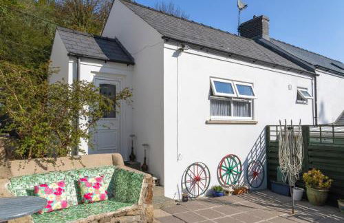 Rosebud cottage Romantic cottage for a couple - Photo 8