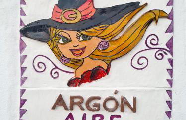 Apartamento Argón- Aire - Foto 2