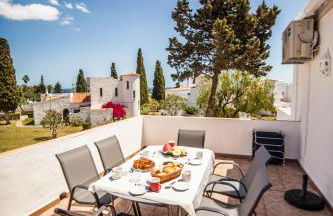 Vivenda Jardim Mar Algarve Porches - Foto 27