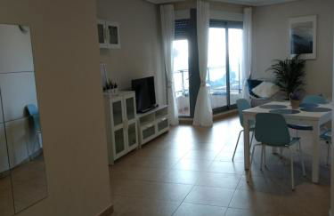 Plaza Mayor 2 bedroom Apartment - Photo 4