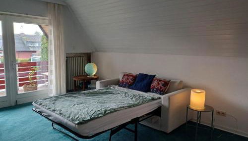 Vacation home Albersloh close to Münster - Foto 3