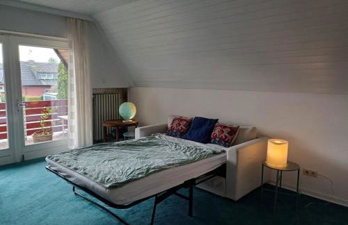 Vacation home Albersloh close to Münster - Foto 3