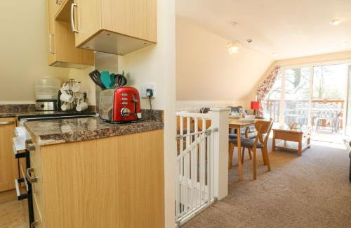 Honeycombe Lodge - Photo 10