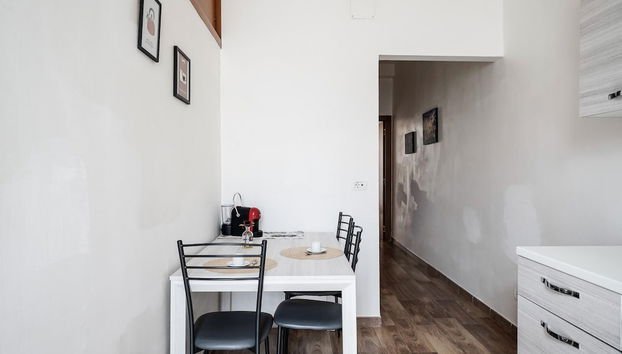 Bari Cozy Apartment by Wonderful Italy - Foto 4, Habitación