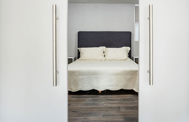 Polanco 3BR - Elevator, Laundry, Sleeps 10 Guests - Foto 7