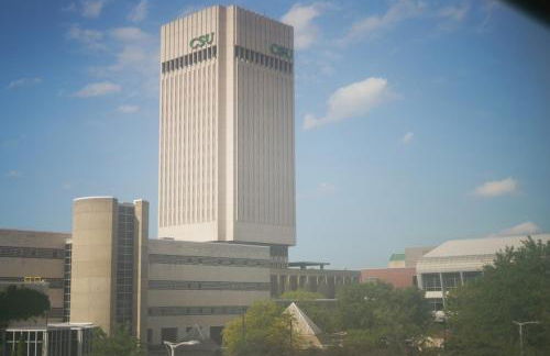 Delightful Downtown Free parking - Foto 12