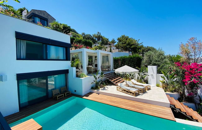 Yalikavaks Finest Mansion - Foto 30