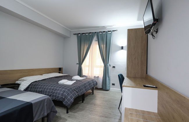 Seven Kings Relais - Foto 18