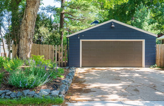 Gideon's Retreat - Excelsior - Foto 37