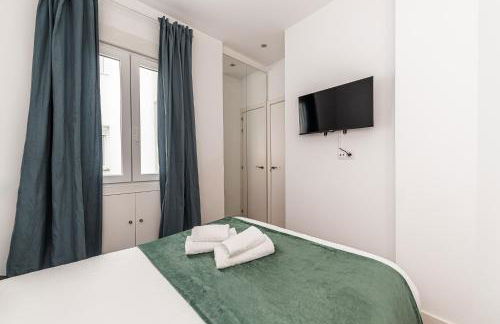 Queens Atocha - Alquiler Corta Duración - Photo 18