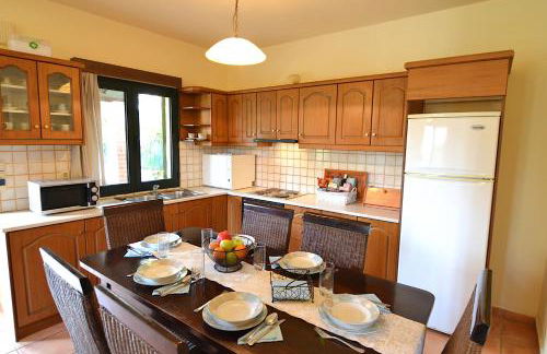 Christina Villas- Minoan inland - Foto 56