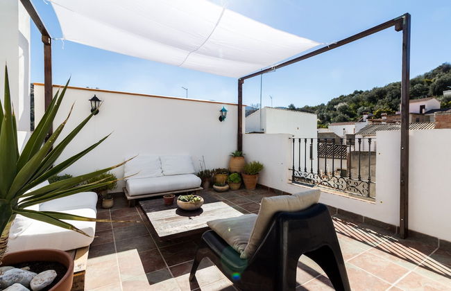 Casa Las Estrellas - Foto 26