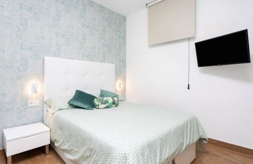 Sunnyland Santa Cruz Loft parking - Foto 14