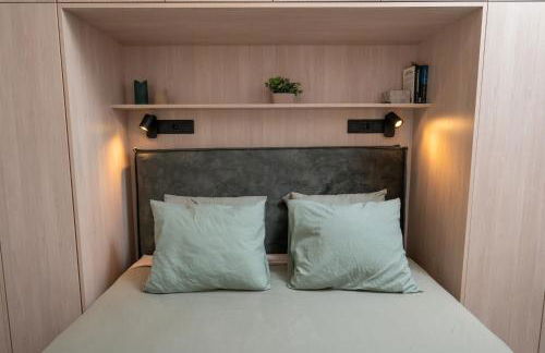 Elysia Apartment - Foto 6