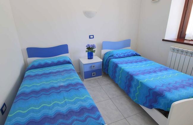 Villa in Marche With Pool & Panoramic Views - Foto 8