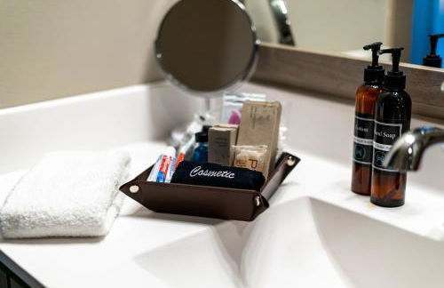 Sable 807 - One Bedroom - Foto 20