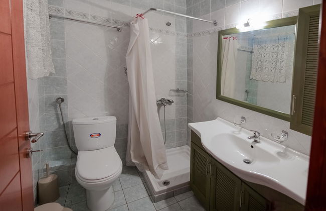 Luxury City Center Apartment - Foto 27