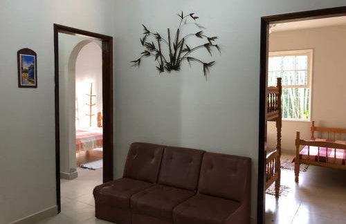 Pé na Areia com Piscina e Churrasqueira - 2 suítes - Foto 23