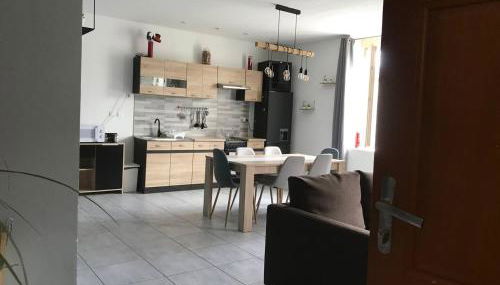 Appartement confortable au coeur du village 204 - Foto 2