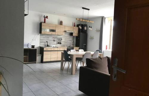 Appartement confortable au coeur du village 204 - Foto 2