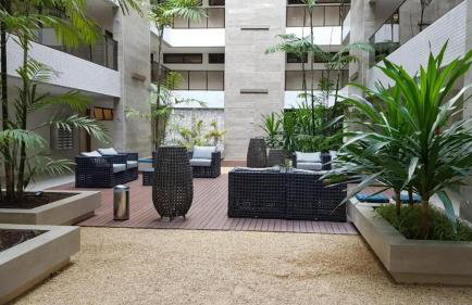 Eco Summer Flat Tambaú - Foto 19